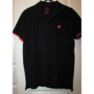 American Eagle men’s polo shirt